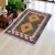 Tapis Kilim Chobi 62x85 kilim en laine afghane tissé main