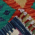 Tapis Kilim Chobi 62x85 kilim en laine afghane tissé main