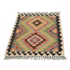 Tapis Kilim Chobi 63x93 kilim en laine afghane tissé main