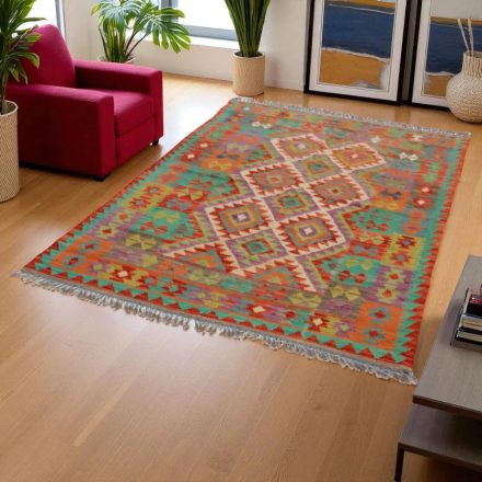 Tapis-Kilim-Chobi-196x133-kilim-en-laine-afghane-tisse-main