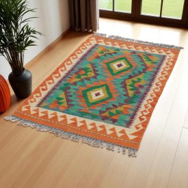 Tapis-Kilim-Chobi-81x125-kilim-en-laine-afghane-tisse-main