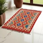 Tapis-Kilim-Chobi-125x77-kilim-en-laine-afghane-tisse-main