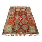 Tapis Kilim laine fait main Chobi 154x104 tapis Kilim afghan