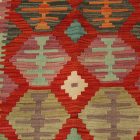 Tapis Kilim laine fait main Chobi 154x104 tapis Kilim afghan