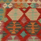 Tapis Kilim laine fait main Chobi 154x104 tapis Kilim afghan