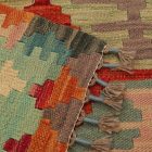 Tapis Kilim laine fait main Chobi 154x104 tapis Kilim afghan