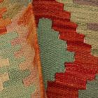 Tapis Kilim laine fait main Chobi 154x104 tapis Kilim afghan