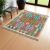 Tapis Kilim Chobi 147x100 Kilim afghan en laine tissé à la main