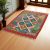 Tapis Kilim Chobi 125x87 Kilim afghan laine tissé à la main