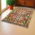 Tapis Kilim Chobi 114x77 Kilim afghan en laine tissé à la main