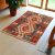 Kilim ethnique Chobi 117x83 Tapis Kilim afghan tissé main