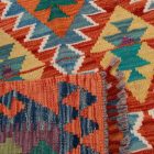 Tapis Kilim Chobi 83x126 kilim en laine afghane tissé main