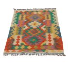 Tapis Kilim Afghan Chobi 148x102 tapis kilim fait main