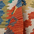 Tapis Kilim Afghan Chobi 148x102 tapis kilim fait main