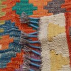 Tapis Kilim Afghan Chobi 148x102 tapis kilim fait main