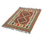 Tapis Kilim Afghan Chobi 157x101 tapis kilim fait main