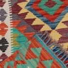 Tapis Kilim Afghan Chobi 157x101 tapis kilim fait main