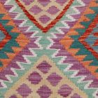 Tapis Kilim Afghan Chobi 150x98 tapis kilim fait main
