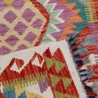 Tapis Kilim Afghan Chobi 150x98 tapis kilim fait main