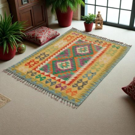 Tapis-Kilim-Chobi-90x128-kilim-en-laine-afghane-tisse-main