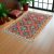 Tapis Kilim Chobi 98x161 kilim en laine afghane tissé main