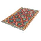 Tapis Kilim Chobi 98x161 kilim en laine afghane tissé main