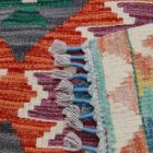 Tapis Kilim Chobi 98x161 kilim en laine afghane tissé main