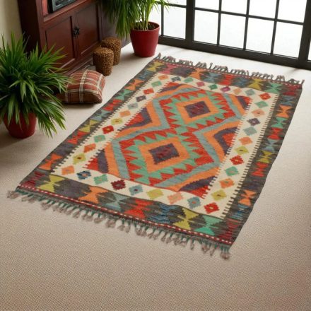 Tapis-Kilim-Chobi-129x89-kilim-en-laine-afghane-tisse-main