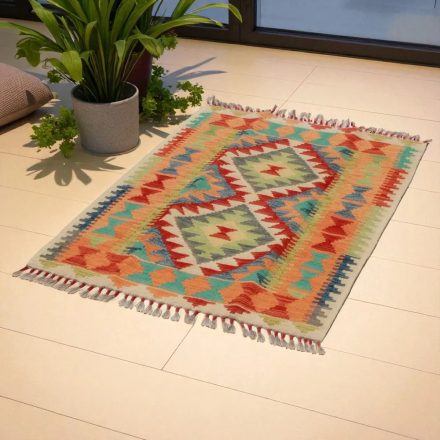 Tapis-Kilim-Chobi-117x86-kilim-en-laine-afghane-tisse-main