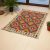 Tapis Kilim Chobi 120x80 kilim en laine afghane tissé main