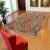 Tapis Kilim Chobi 253x179 kilim en laine afghane tissé main