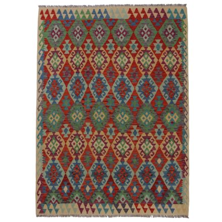 Tapis-Kilim-Chobi-243x179-kilim-en-laine-afghane-tisse-main