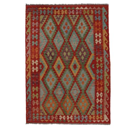 Tapis-Kilim-tisse-main-Chobi-178x249-Kilim-afghan