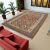 Tapis Kilim tissé main Chobi 203x294 tapis Kilim afghan