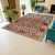 Tapis Kilim tissé main Chobi 205x293 tapis Kilim afghan