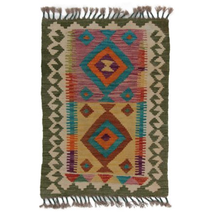 Tapis-Kilim-Chobi-80x57-kilim-en-laine-afghane-tisse-main