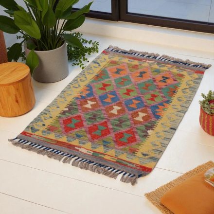 Tapis-Kilim-Chobi-94x64-kilim-en-laine-afghane-tisse-main
