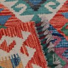 Tapis Kilim Chobi 95x70 kilim en laine afghane tissé main