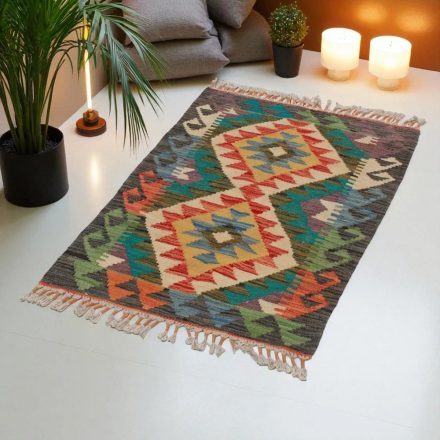 Tapis-Kilim-Chobi-59x91-kilim-en-laine-afghane-tisse-main
