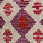 Tapis Kilim Chobi 91x62 kilim en laine afghane tissé main