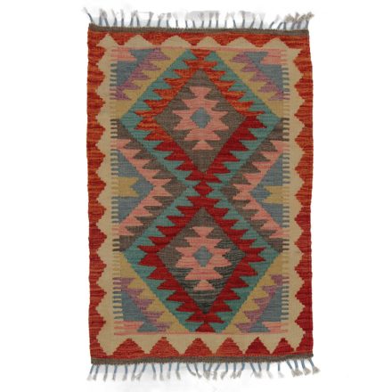 Tapis-Kilim-Chobi-91x62-kilim-en-laine-afghane-tisse-main