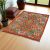 Tapis Kilim tissé main 102x148 Kilim laine Maimana