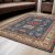 Tapis oriental Kazak 275x360 tapis fait main pour le salon
