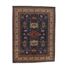 Tapis oriental Kazak 275x360 tapis fait main pour le salon