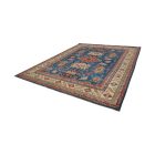 Tapis oriental Kazak 275x360 tapis fait main pour le salon