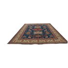 Tapis oriental Kazak 275x360 tapis fait main pour le salon