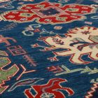 Tapis oriental Kazak 275x360 tapis fait main pour le salon