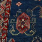 Tapis oriental Kazak 275x360 tapis fait main pour le salon