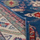 Tapis oriental Kazak 275x360 tapis fait main pour le salon