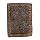 Tapis oriental Kazak 262x352 tapis fait main pour le salon